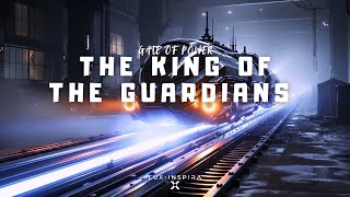 The King of the Guardians | Lux-Inspira - Guardian of the Land of Eternity