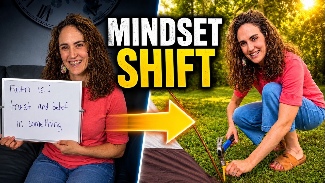 The Mindset Shift That Changes Everything in Bible Study