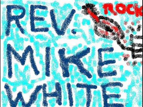 HAWKWIND SONG - Rev Mike White with Del Rivers.wmv