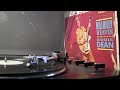 Impatient Blues Eddie Dean 1962 Crown 258