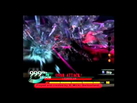 SwissGamer777: Valkyrie Profile 2: VP2: Brahms, SP Attack, 85,3 Million's