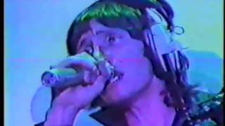 Pink Floyd - Waiting for the Worms (The Wall Live 1980)