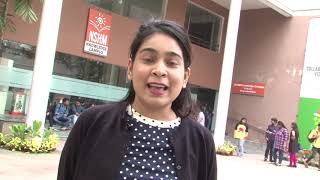 NSHM School of Business & Management 2019 Placements
