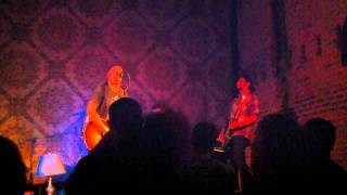 Playing Mother Mary w Jonah Matranga of Far / New End Original