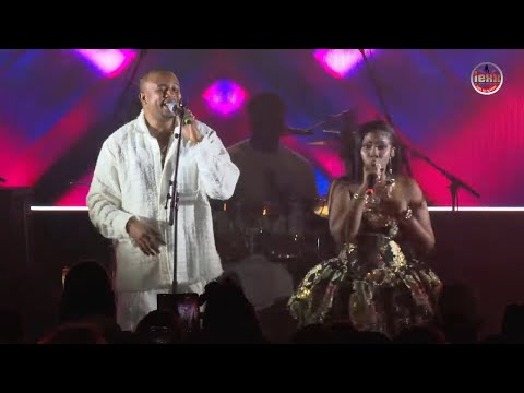 DJAPOT - ESEYE LIVE A PARIS 23 NOV 2024