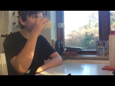 Vand er sundt!!!!!!!!!!!!