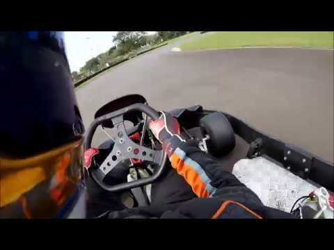 7° etapa K1 2019 - VP1000