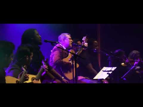 Jorge Fernando @ CCB, 9 fevereiro de 2018.