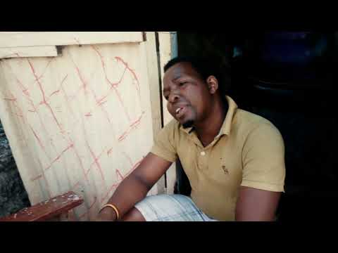 Yahitaji moyo - Bumba mchunaasali ( official trailer)