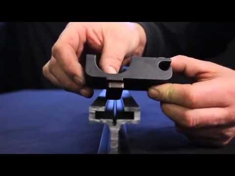 Track System JOKER 95 and Components – Installation Manual