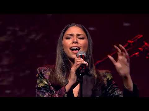 נוי פדלון - לייב 12 זאפה