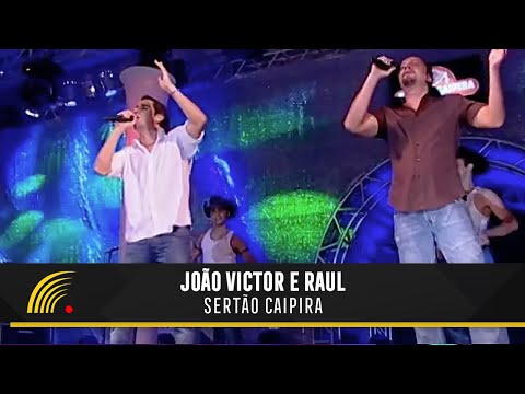 Dois A Um - Amor Perfeito - Sertão Caipira Universitário