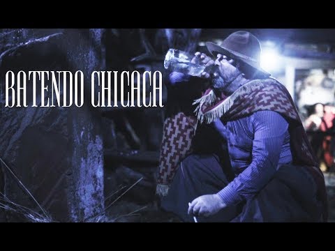Clipe NOVO- BATENDO CHICACA -Jorge Guedes & Família