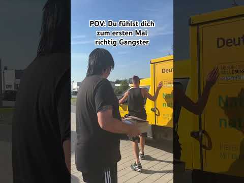 Der Igel befindet sich in Zustellung! 🔥🦔 #igel #GoIgelGo #vanessamai #ikkehüftgold