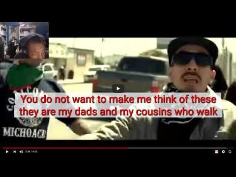 “LOCOS CRIMINALES “ ENEMY ,TARGET ,SHANKSTA, AND KAMOFLAWGE OF TERMINAL MUSIC - REACTION!!!!!