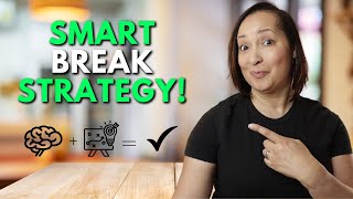 How to Take a Break Without Losing Momentum in Your Business