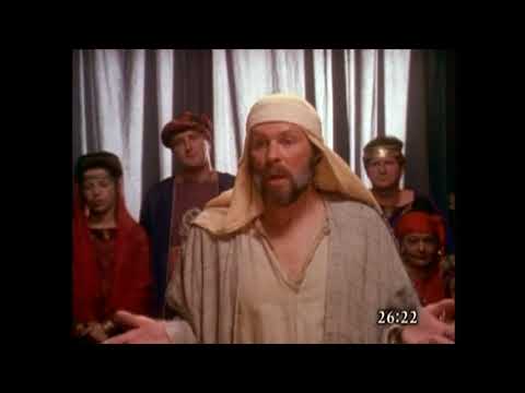 Film: HANDELINGEN  hoofdstukken 25 tot 28 - nieuw 2018 - Acts in Dutch language