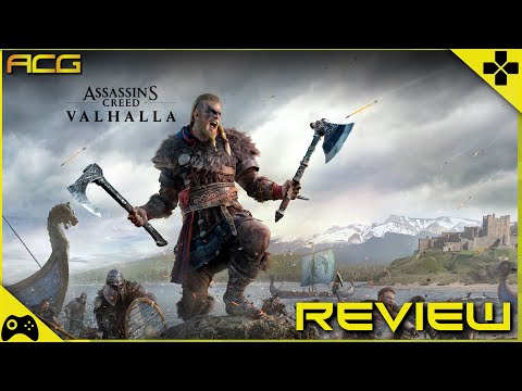 Assassin's Creed Valhalla Reviews - OpenCritic