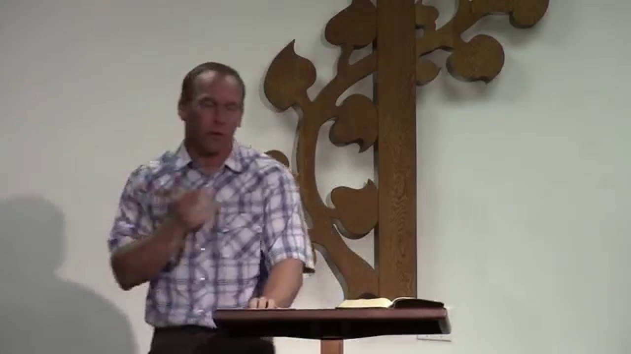 Genesis 38 - Travis H