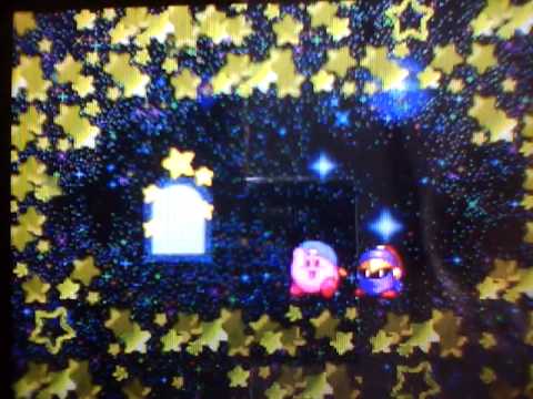 Kirby Super Star Ultra Walkthrough Milky Way Wishes [7/8] (24)