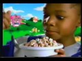 Alpha Bits Ad Rugrats 1995