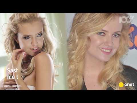 Co dziś robi Sasha Strunin? | Onet100