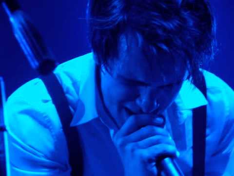 Video thumbnail for Pumped Up Kicks