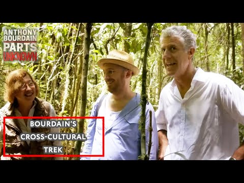 From Island Roots to Eastern Europe to Home Turf | Anthony Bourdain Parts Unknown