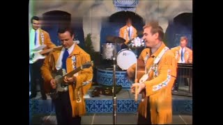 Buck Owens: Adios, Farewell, Goodbye, Good Luck, So Long, 1967
