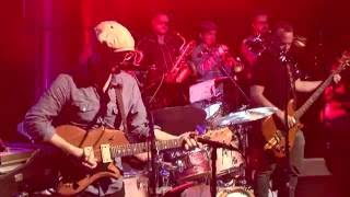 Terrapin Station 2016-03-25 Brooklyn Bowl, Brooklyn NY