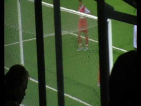 FC Zwolle - MVV (02-10-09)