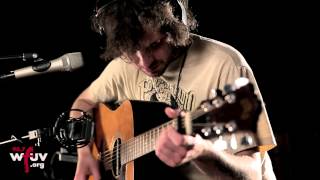 Ryley Walker - "Summer Dress" (Live at WFUV)