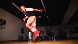 Stevie (Capitol Flow) | Freestyle | "Dum Sum Monkey" Fu-Schnickens