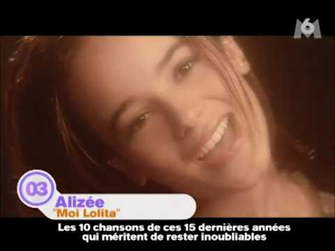 2006-11-18 - Hit Machine (M6) - Les 10 chansons inoubliables de ces 15 dernières années