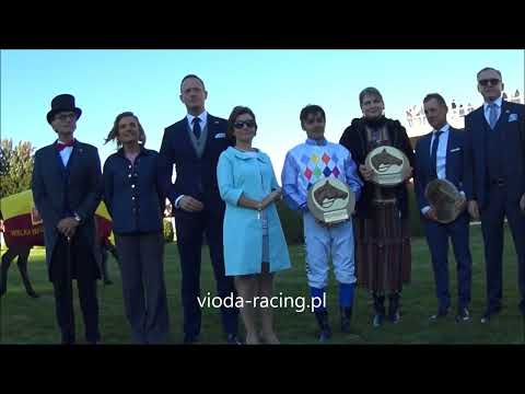 Gon. VII (Wielka Warszawska) - 30.09.2018 - Rain and Sun (Zambezi Sun -   Rainallday)