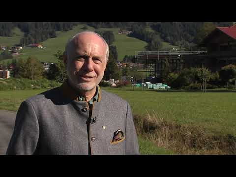 Hotel & Chalets Gut Steinbach in Reit im Winkel - Expandieren im laufenden Betrieb