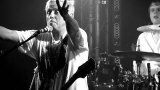 Spear of Destiny - World Service - Westworld X, The Box, Crewe 11/05/12