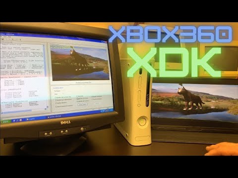 Xbox 360 Devkit