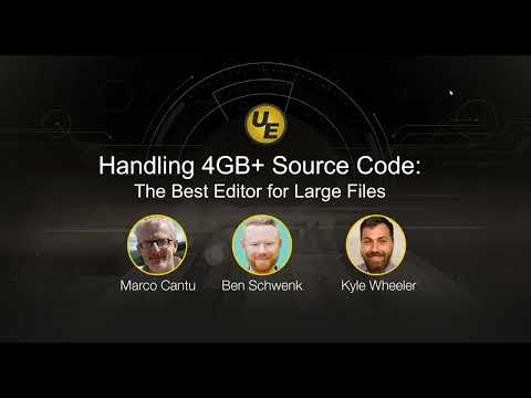 Phần mềm UltraEdit Core