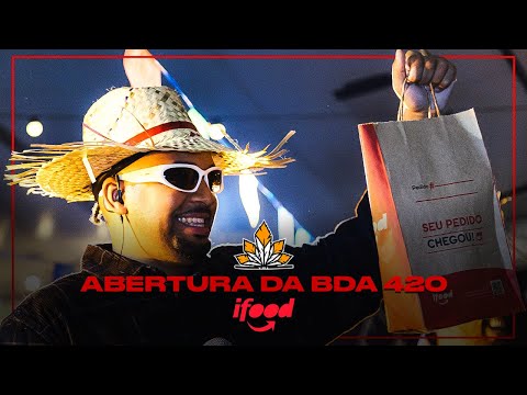 ABERTURA DA 420ª BATALHA DA ALDEIA (EDIÇÃO JUNINA)