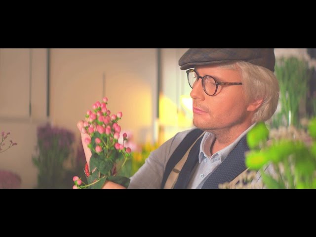 Николай Басков - Я Подарю Тебе Любовь (Acapella)