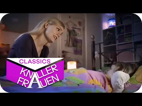 Komm ja nicht runter | Knallerfrauen mit Martina Hill