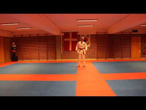 Final - Alexander Jacobsen - K2 cadet M - DEN – SCOP24