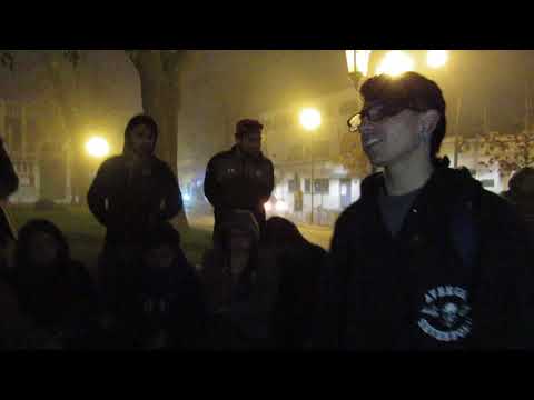 Batalla de Faraones  (Ed. Viento)  Octavos - Bastardo vs Dss