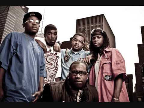 GS BOYZ------Mr. NastY------IM DK