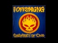 The Offspring ~ Conspiracy of One