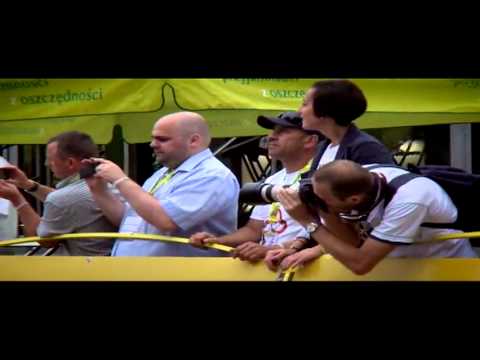 Tour de Pologne 2012 Stage 4