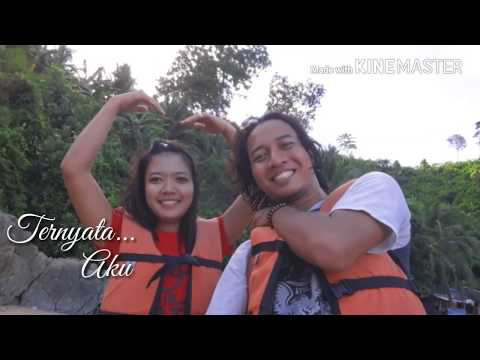 Melly Goeslow Ternyata (Unofficial video)