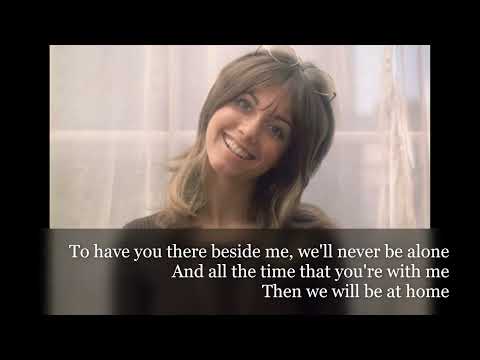 Follow me - Olivia Newton John