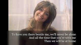 Olivia Newton-John - Follow Me - Lyrics